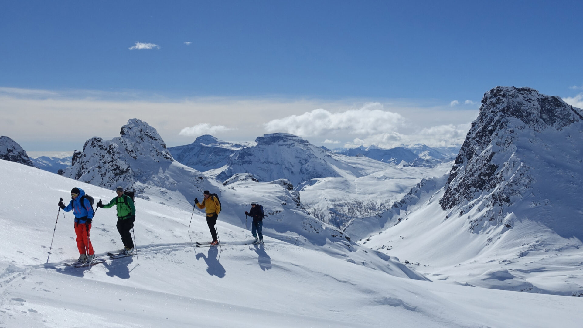 Skitouren alpe devero binntal alex gisler montanara bergerlebnisse