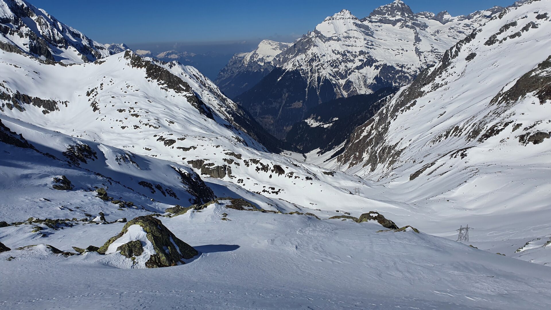 Schneeschuhtouren Etzli Surselva Alex Gisler 20220305 134436