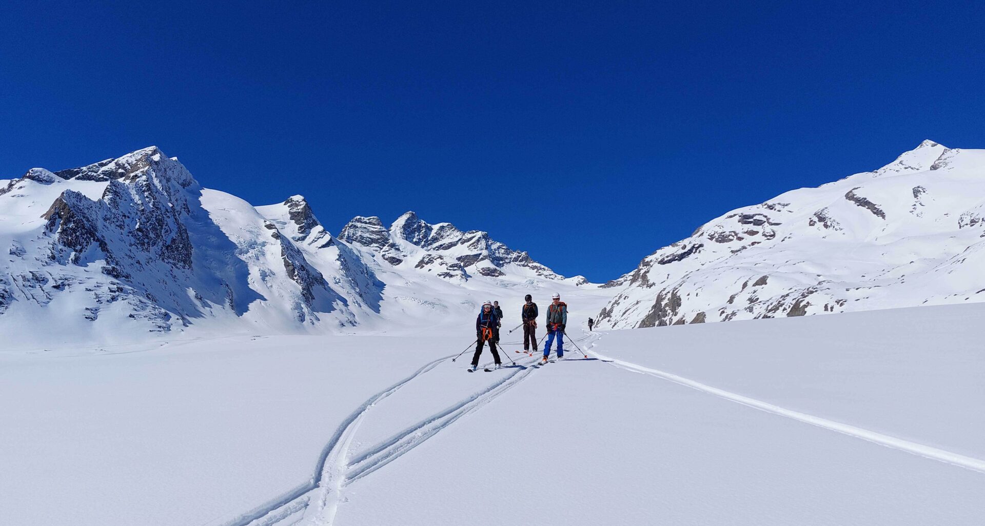 Skihochtourenkurs Jungfrau Gebiet Kranzberg1 Renato Gisler 1000081830