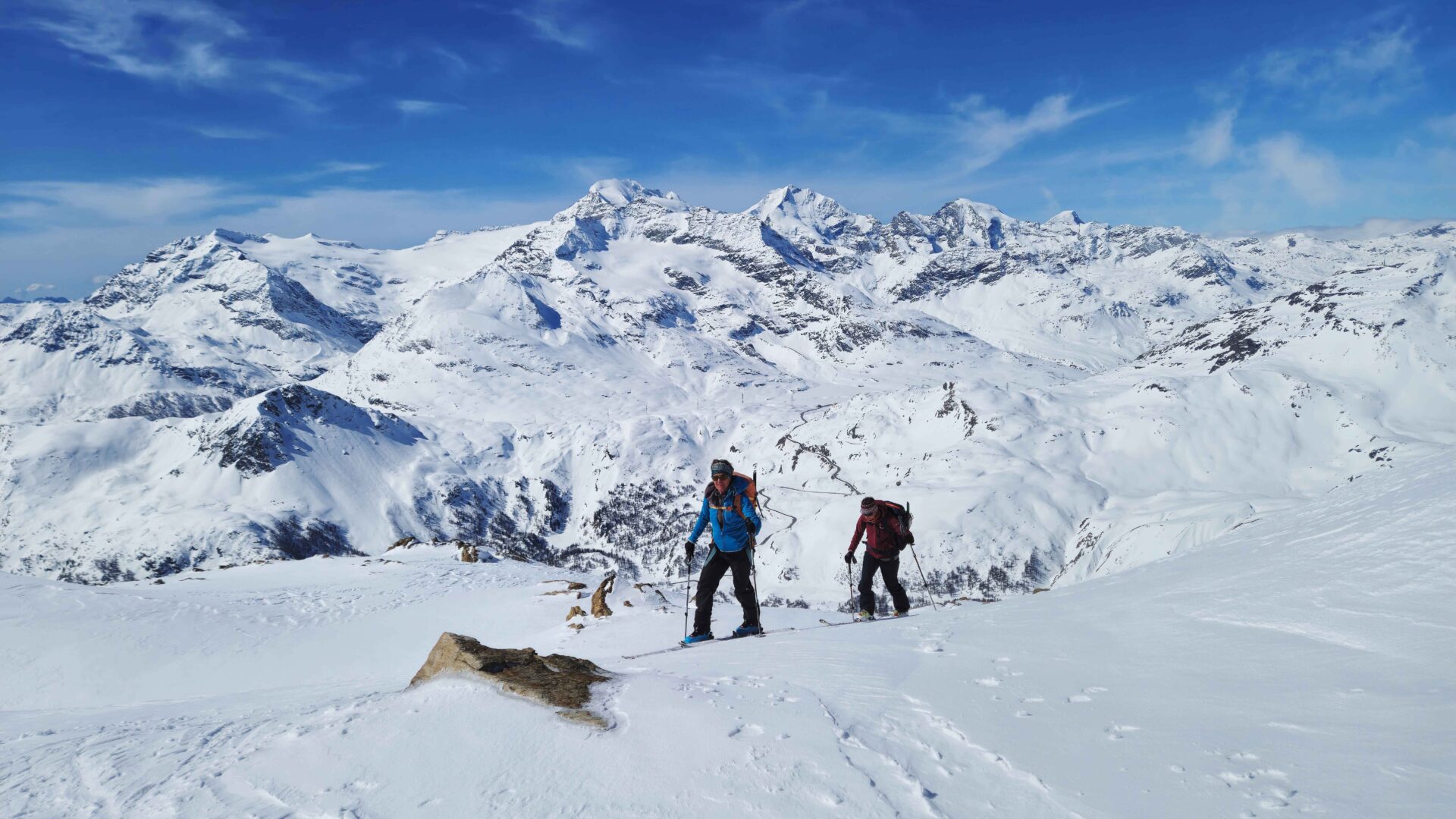 Skitouren Saoseo Alex Gisler 20250327 105015