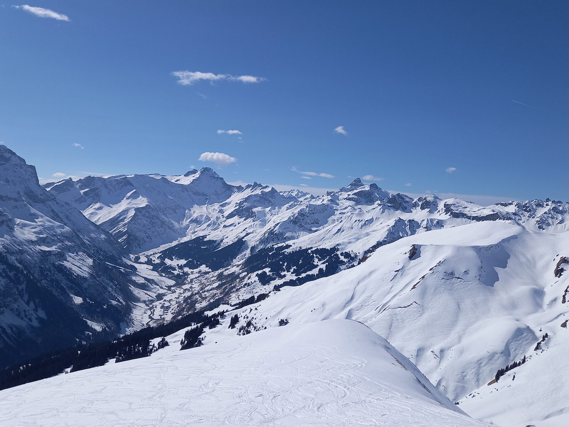 Skitouren Elm Glarnerland Andy Fedier 20220313 130934