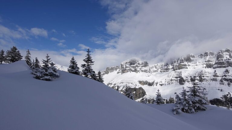 Skitouren Urnerboden Alex Gisler AGI04477