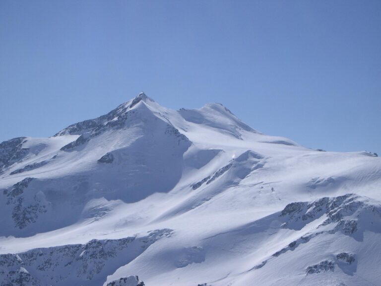 Skihochtouren Durchquerung Ortlergruppe Monte Cevedale Alex Gisler