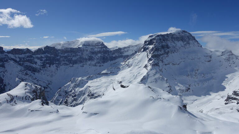 Skitouren Tödi Oberalpstock Alex Gisler DSC07791