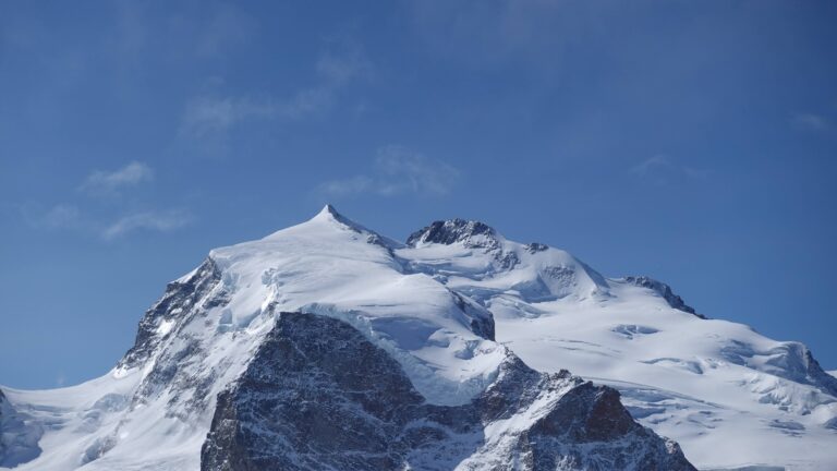 Ostern Skitouren Monte Rosa Dufourspitze Alex Gisler AGI04149