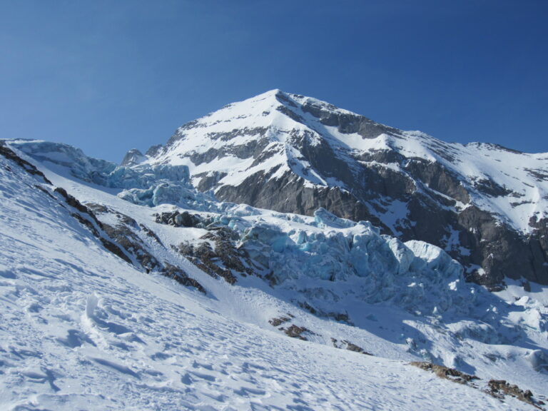 Sechseläuten Skitouren bächlital gauli Rosenlaui Frei Infanger IMG 5277