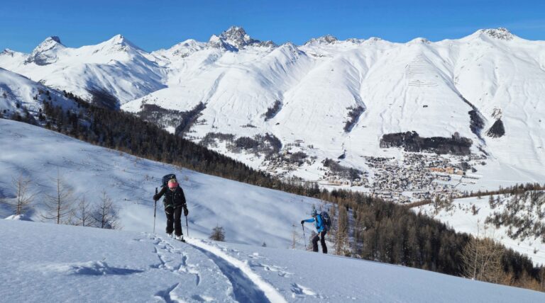 Skitouren Oberengadin Alex Gisler 20250204 125150