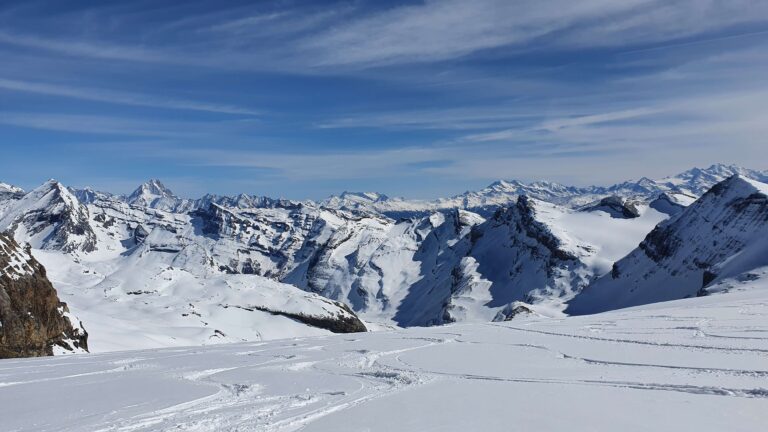 Skitouren Ostern Wilde W Haute Route Alex Gisler 20220314 135305