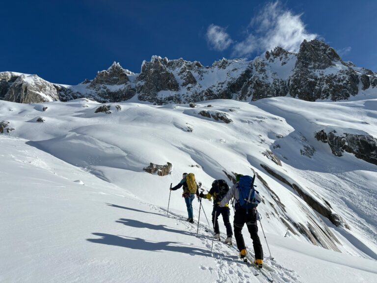 Skitouren Urner Haute Route Reinhard Bertele IMG 20240417 WA0026