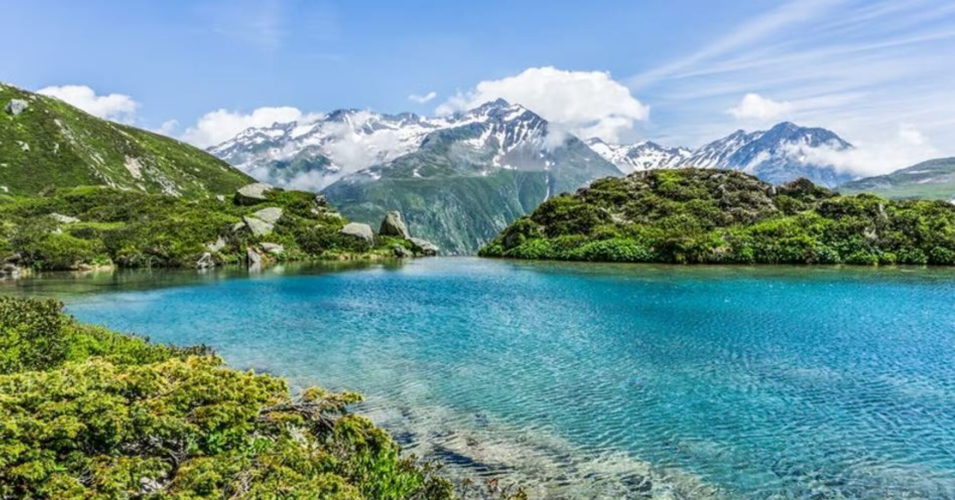 Wanderungen Ü70 Urschner Höhenweg Andermatt Urserntal Tourismus Gmb H