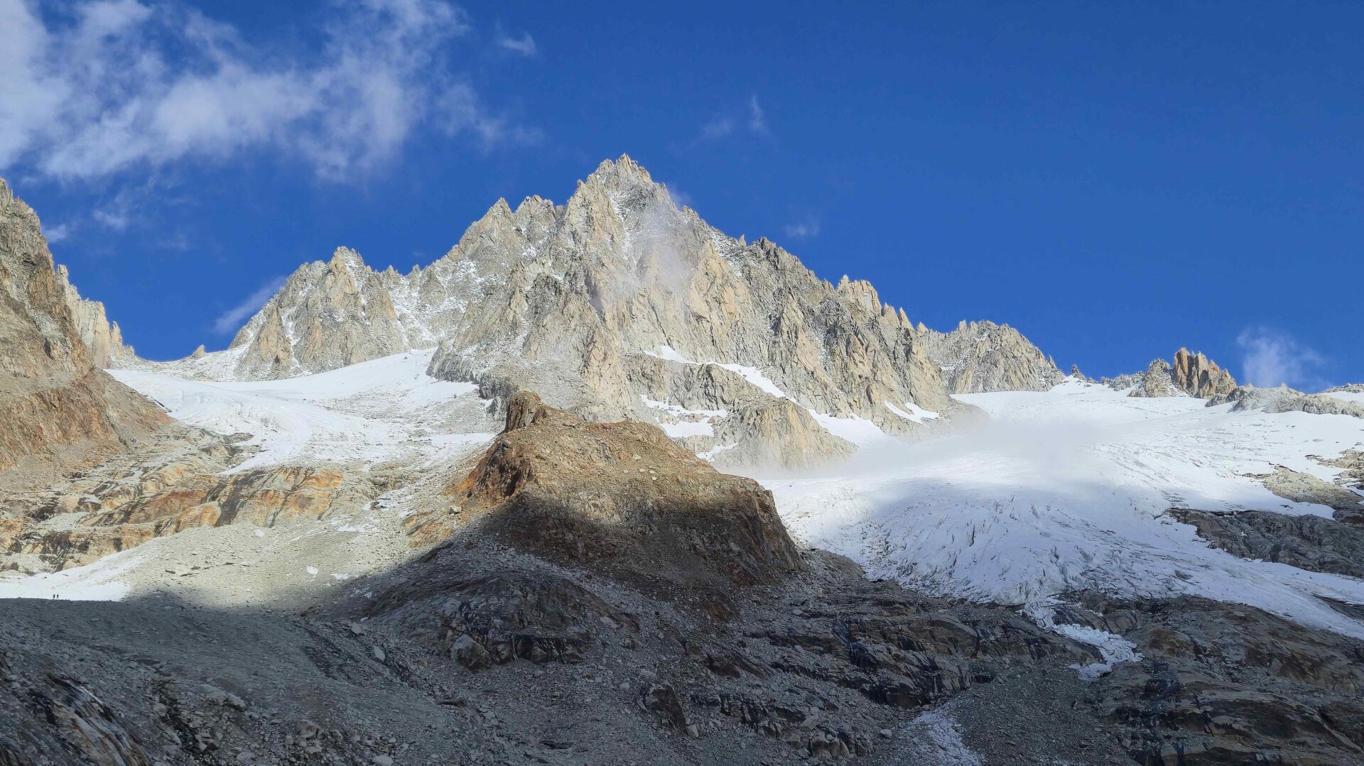 Aiguille du Tour Le Portalet Alex Gisler 20250905 163904