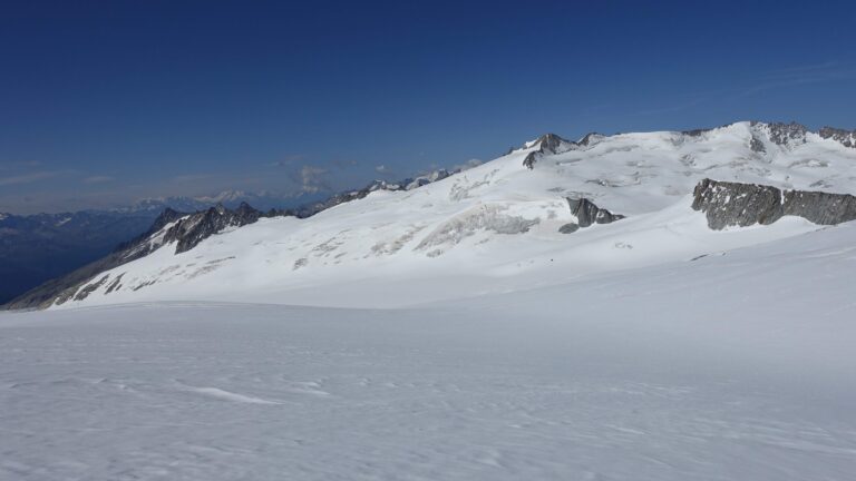 60plus Tieralplistock Triftgletscher Rhonegletscher Alex Gisler DSC02605