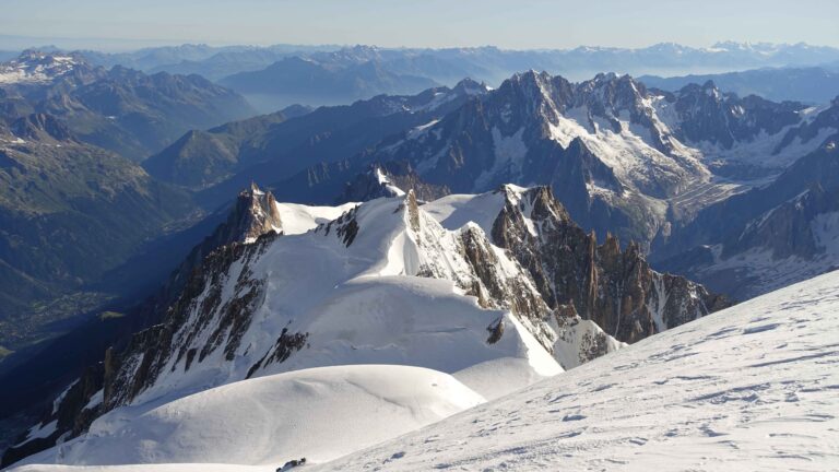 Hochtouren Mont Blanc Alex Gisler DSC05921