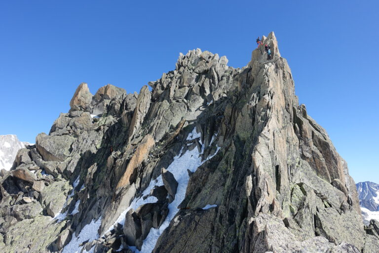 Hochtouren Klettern Gletschhorn Furka Marcel Schelbert DSC02563