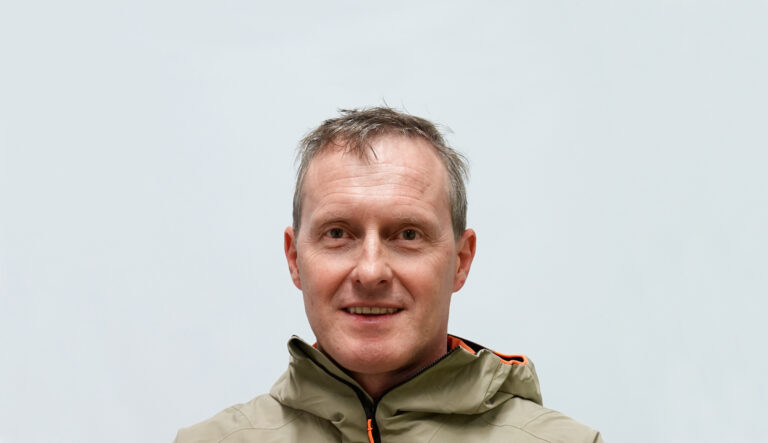 Alex Gisler, eidg. dipl. Ski- und Bergführer, Geschäftsinhaber