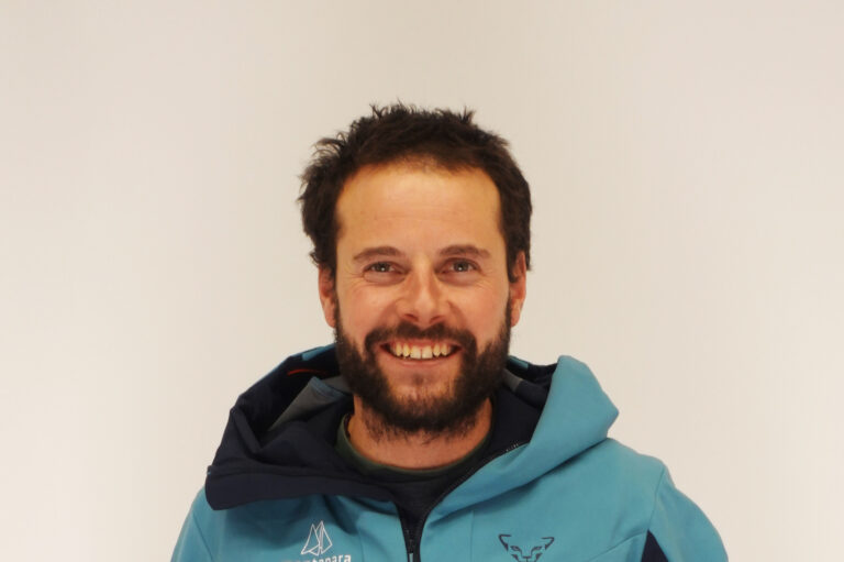 Andy Fedier, eidg. dipl. Ski- und Bergführer 2022 rechteckig