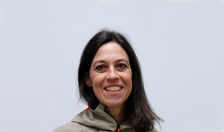 Martina Frei-Zurfluh, Administration