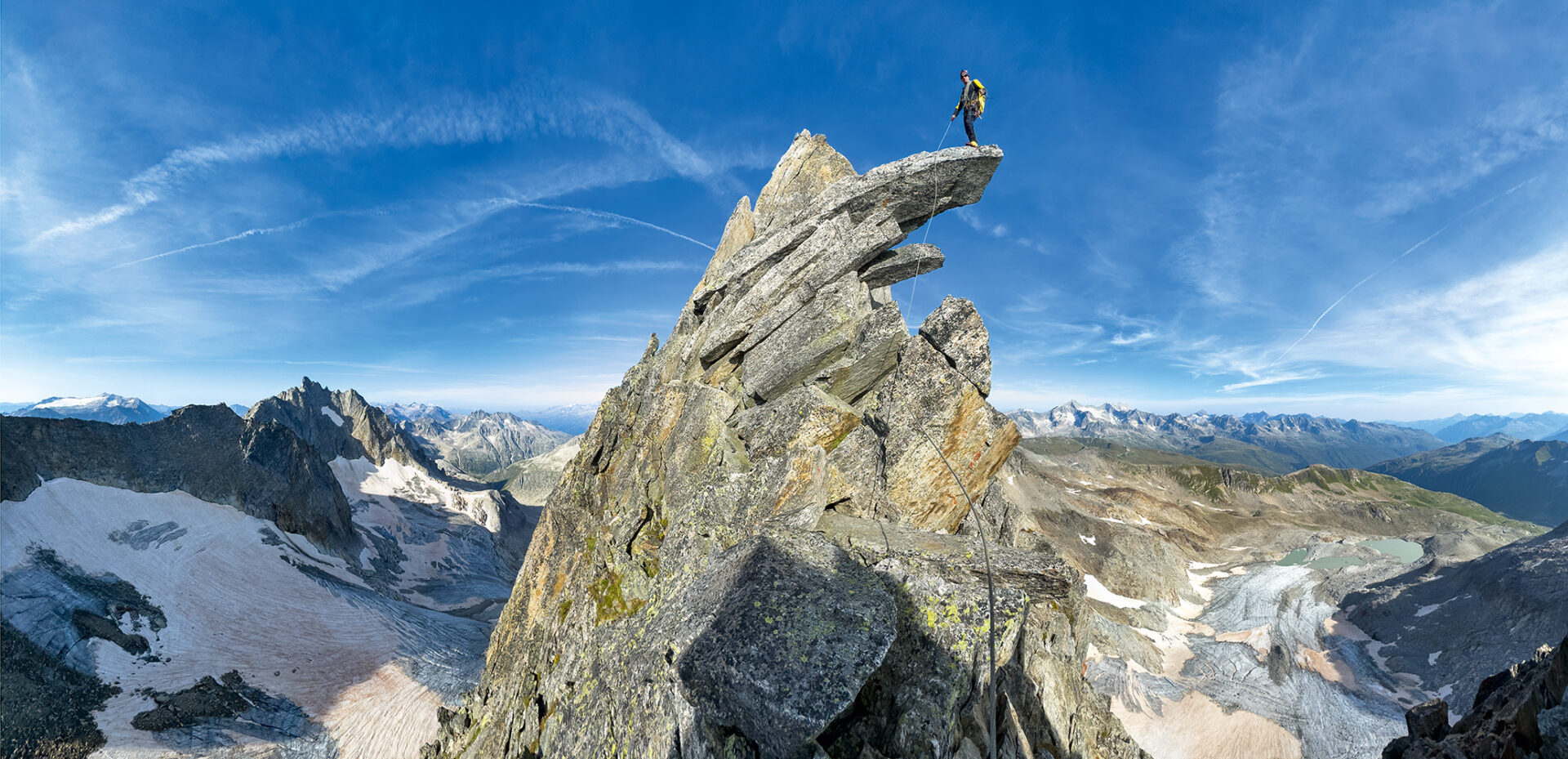 08 Kalender Urner Alpen Kurt Baumann