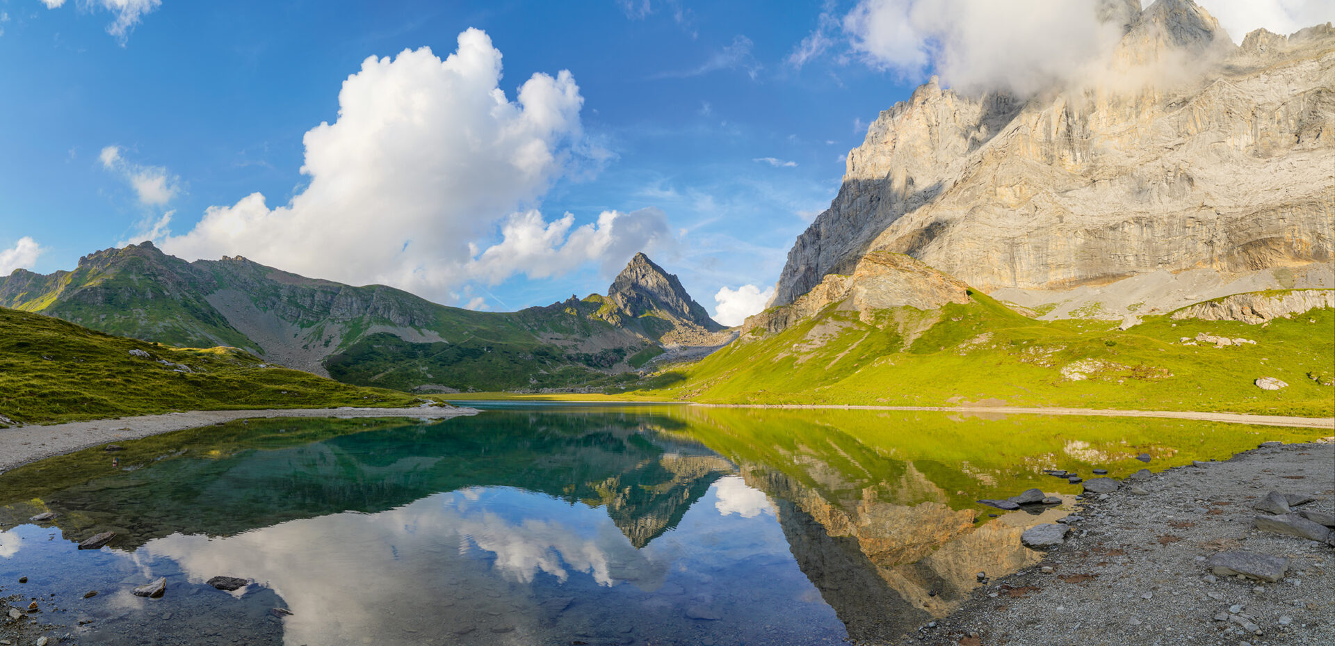 06 Kalender Urner Alpen Kurt Baumann