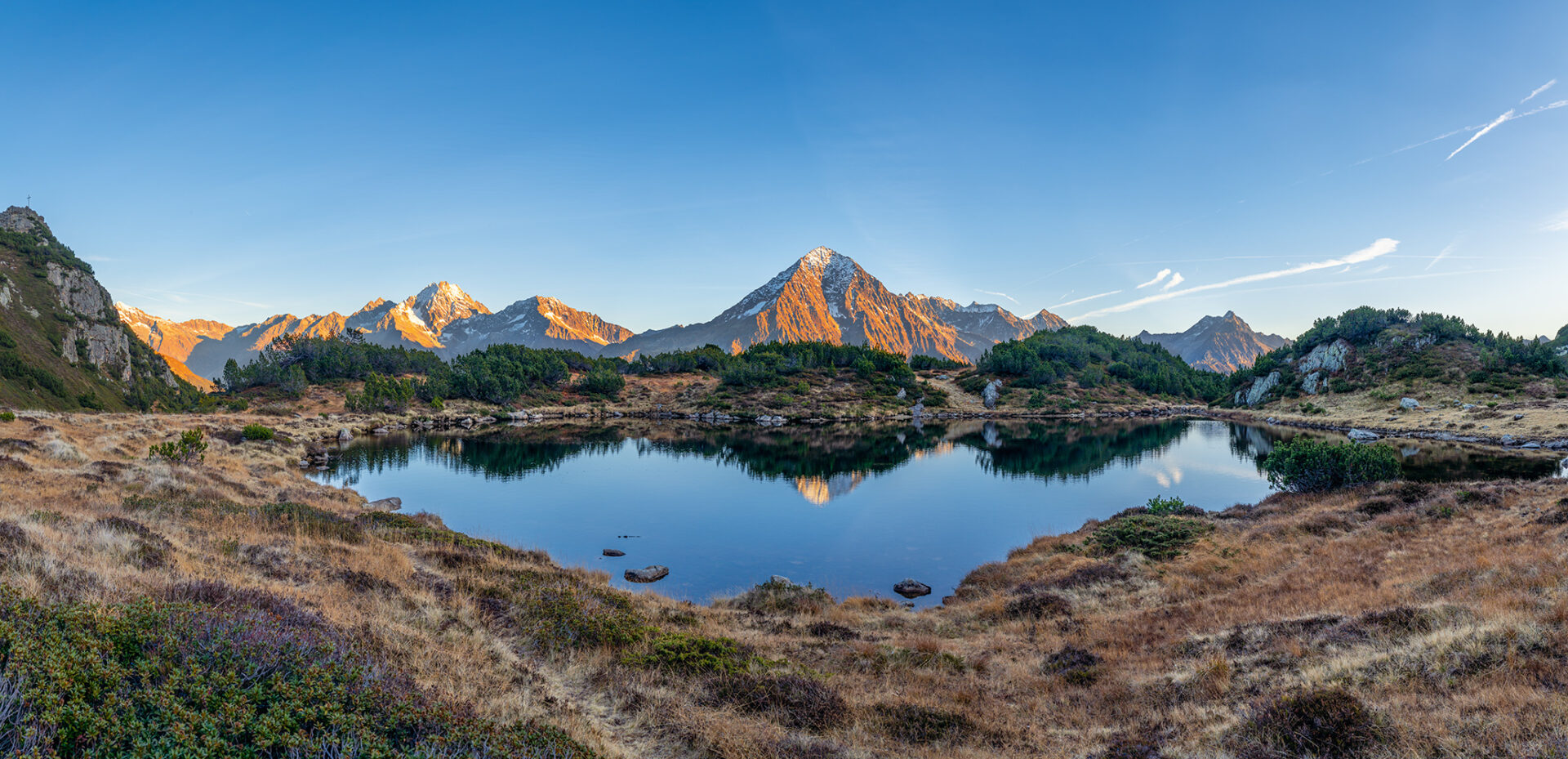 10 Kalender Urner Alpen Kurt Baumann