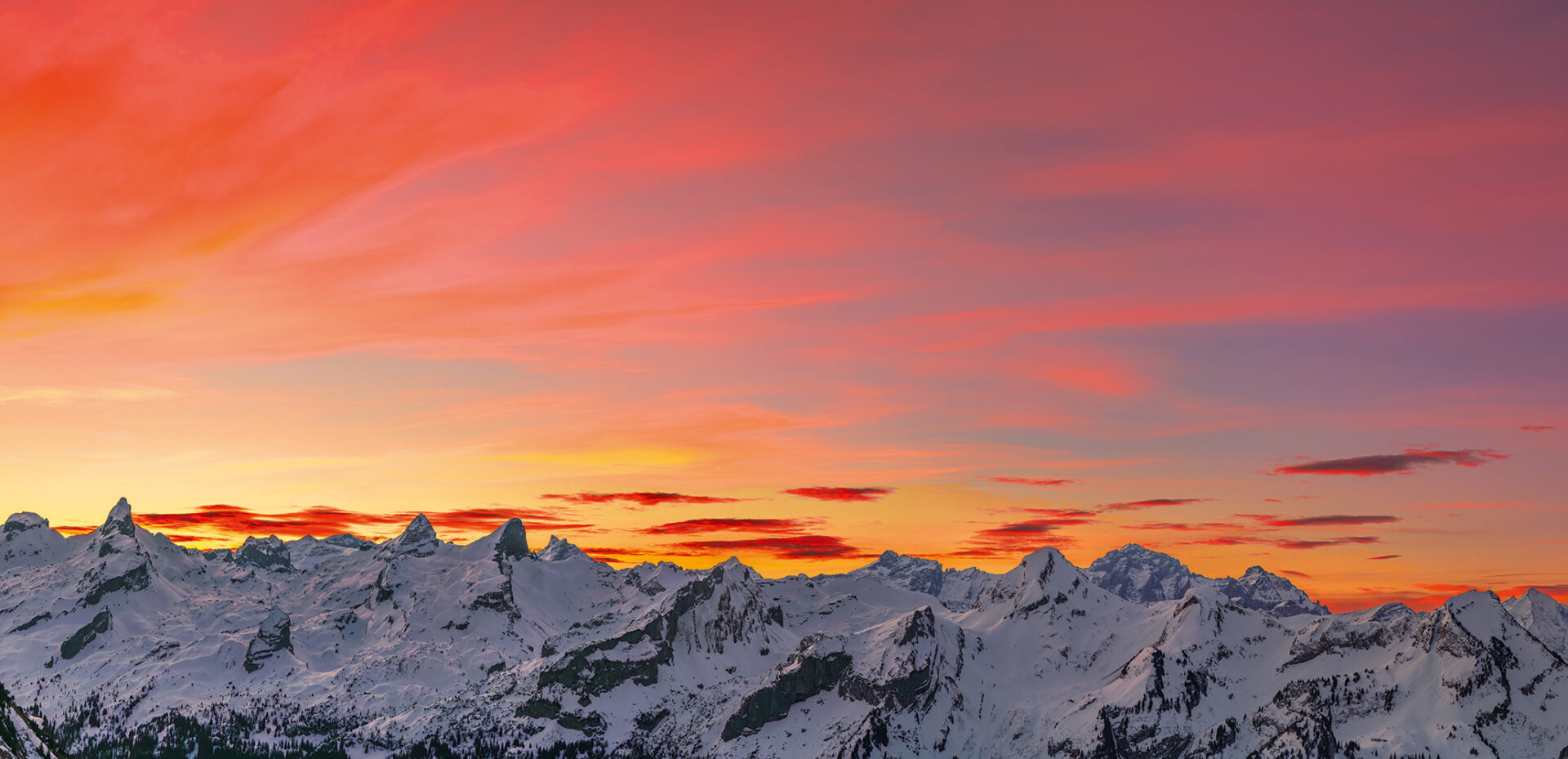 02 Kalender Urner Alpen Kurt Baumann