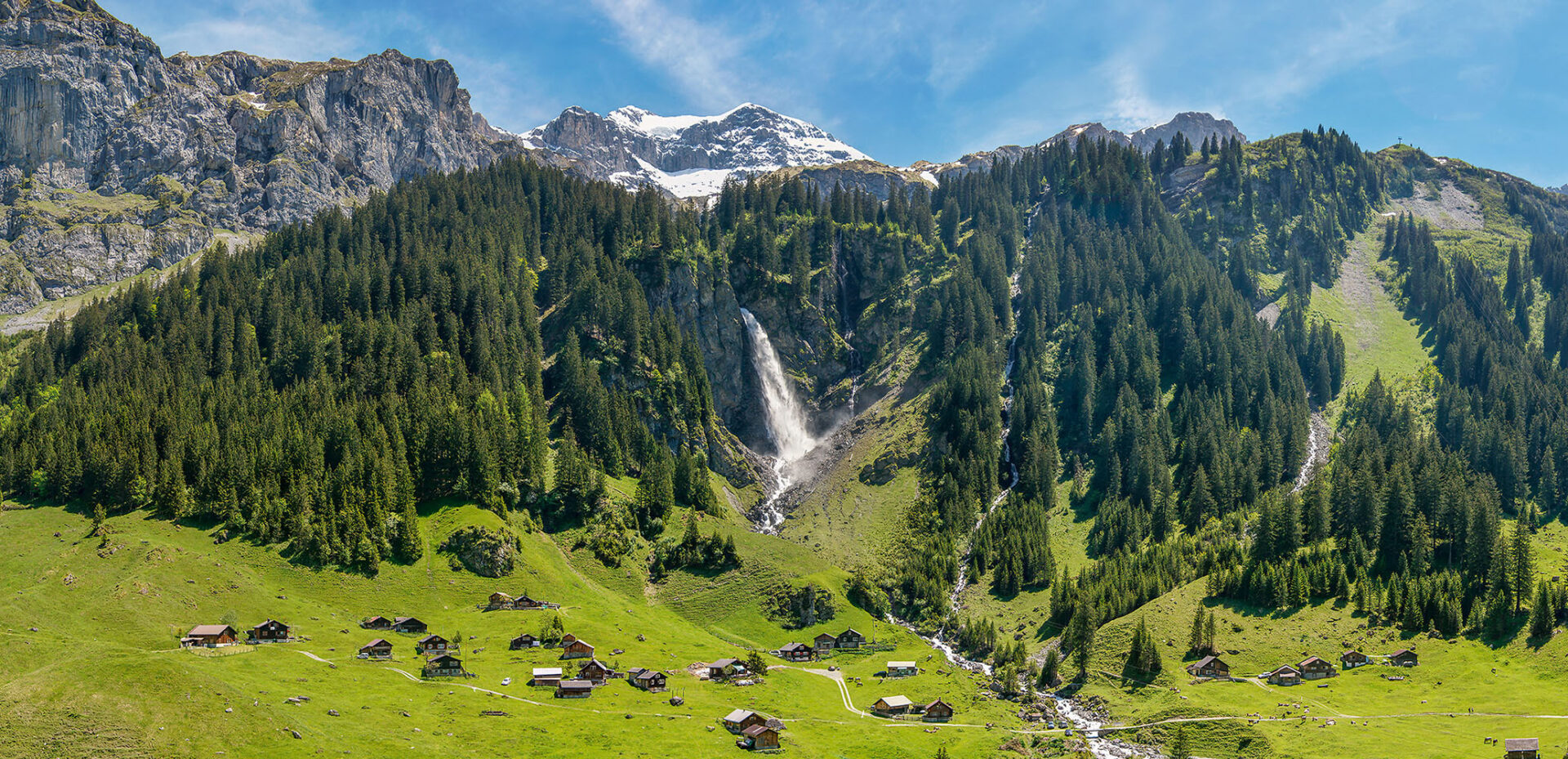 07 Kalender Urner Alpen Kurt Baumann