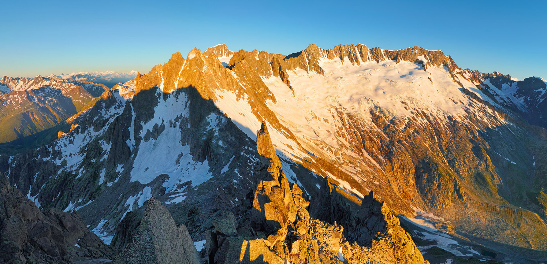 06 Kalender Urner Alpen Kurt Baumann