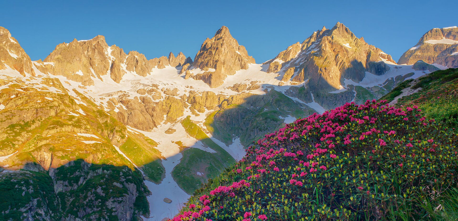 05 Kalender Urner Alpen Kurt Baumann