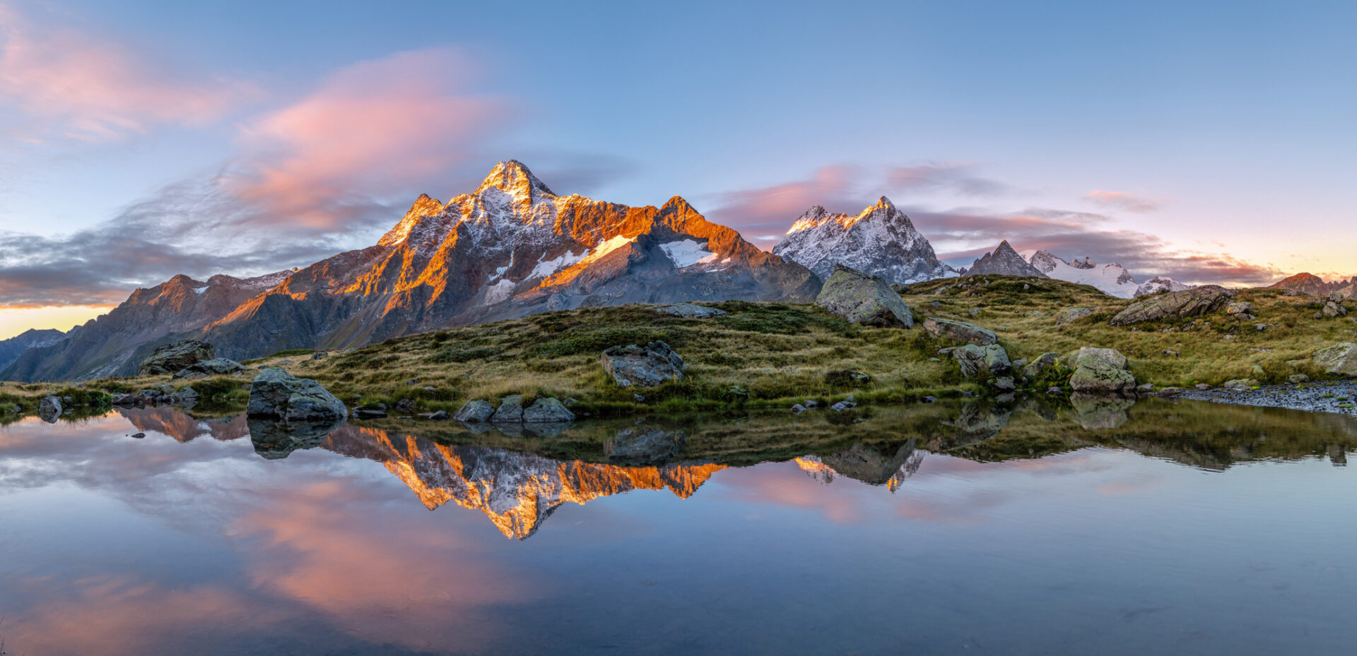 00 Kalender Urner Alpen Kurt Baumann