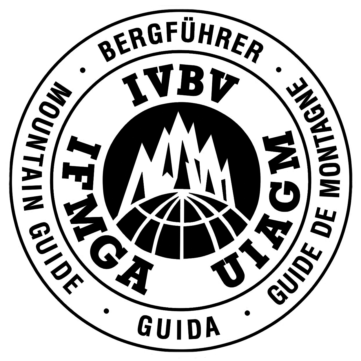 IVBV Logo