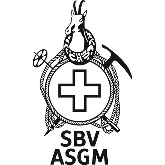SBV Firmen Logo